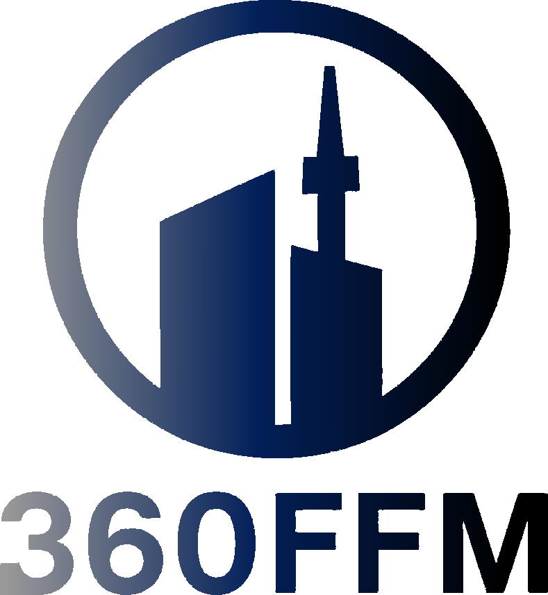 360FFM Logo